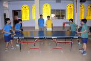 Seth Anandram Jaipuria School-Indoor Games